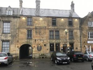 Picture of White Hart