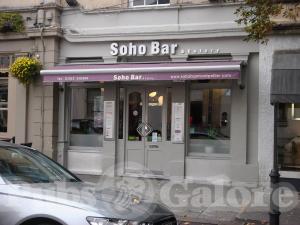 Picture of Soho Bar