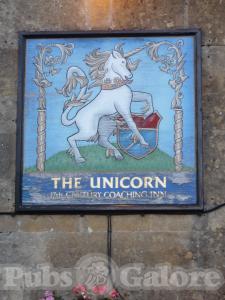 Picture of Unicorn Hotel