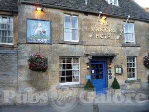 Picture of Unicorn Hotel