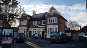 Picture of The Wheatsheaf Inn
