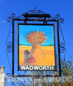 Picture of The Wheatsheaf Inn