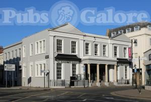 Picture of Yates's
