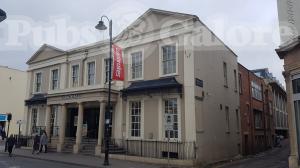 Picture of Yates's