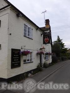 Picture of The Butchers Arms