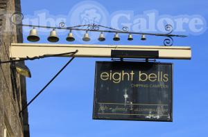 Picture of Eight Bells Inn