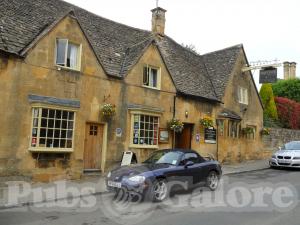 Picture of Eight Bells Inn