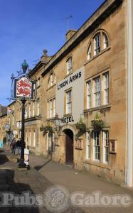 Picture of Lygon Arms Hotel