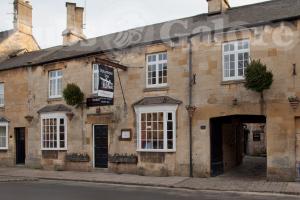 Picture of Volunteer Inn