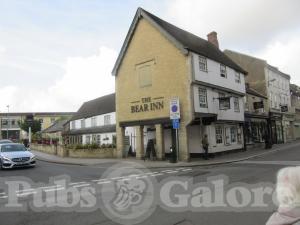 Picture of The Bear Inn