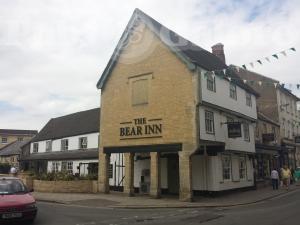 Picture of The Bear Inn