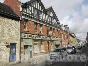 Picture of The Brewers Arms