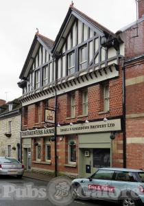 Picture of The Brewers Arms