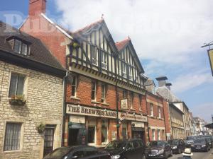 Picture of The Brewers Arms