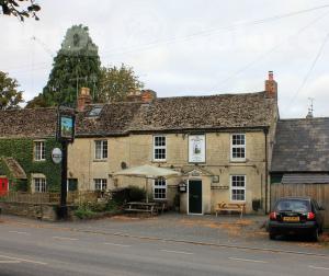 Picture of The Drillmans Arms