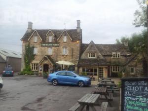 Picture of The Eliot Arms