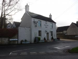 Picture of The Falcon Inn