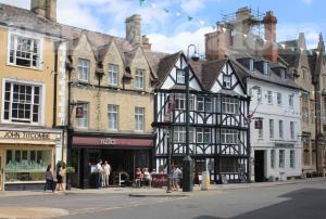 Picture of The Fleece at Cirencester