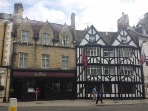 Picture of The Fleece at Cirencester
