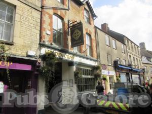 Picture of Golden Cross Inn