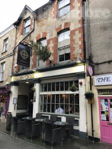 Picture of Golden Cross Inn