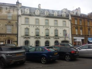 Picture of Kings Head Hotel
