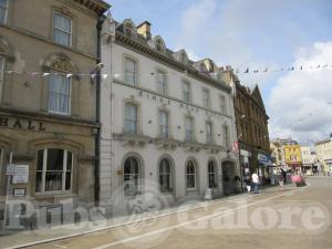 Picture of Kings Head Hotel