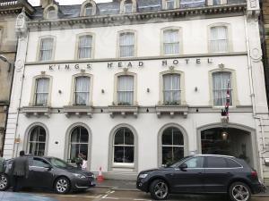 Picture of Kings Head Hotel