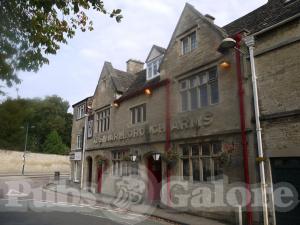 Picture of The Marlborough Arms