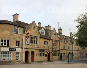 Picture of The Marlborough Arms