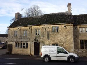 Picture of The Masons Arms