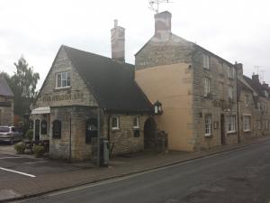 Picture of The Nelson Inn