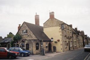 Picture of The Nelson Inn