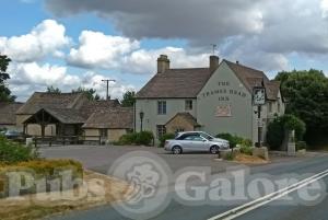 Picture of The Thames Head Inn