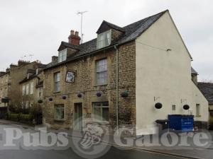 Picture of The Twelve Bells