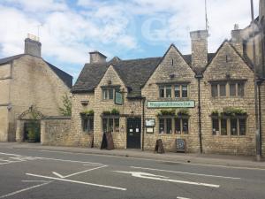 Picture of Waggon & Horses