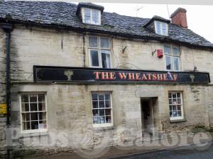 Picture of The Wheatsheaf Inn