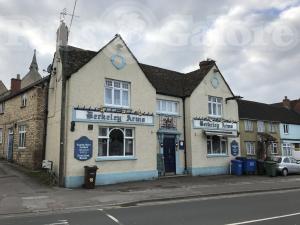 Picture of Berkeley Arms