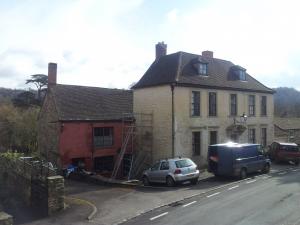 Picture of Kings Head Uley