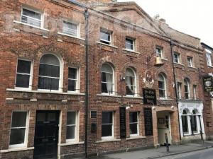 Picture of Ye Olde Dursley Hotel