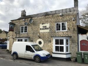 Picture of Railway Inn