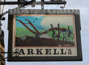 Picture of The Plough Inn