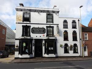 Picture of Baker Street