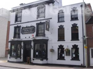 Picture of Baker Street