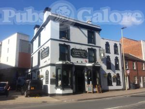 Picture of Baker Street