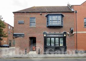 Picture of The Brewery