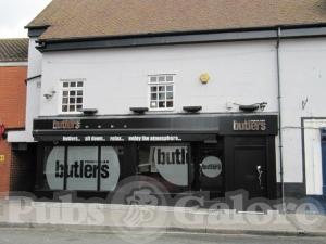 Picture of Butlers