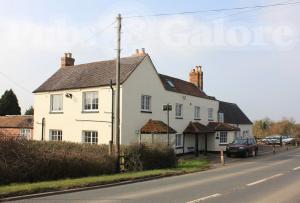 Picture of Canning Arms