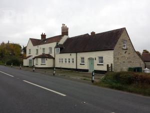 Picture of Canning Arms