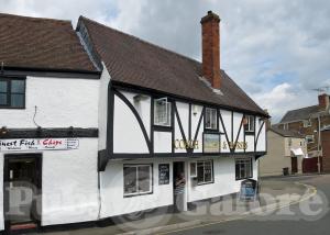 Picture of Coach & Horses